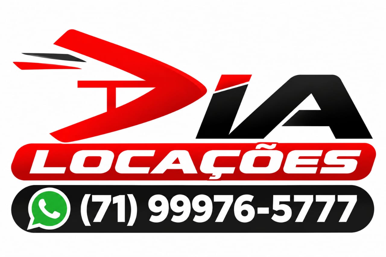 DIA Locações